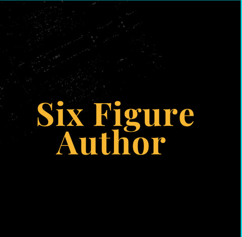 Six Figure Author Mastermind