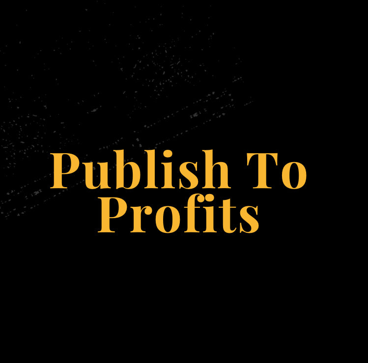 Elite Publish Like A Pro Mastermind