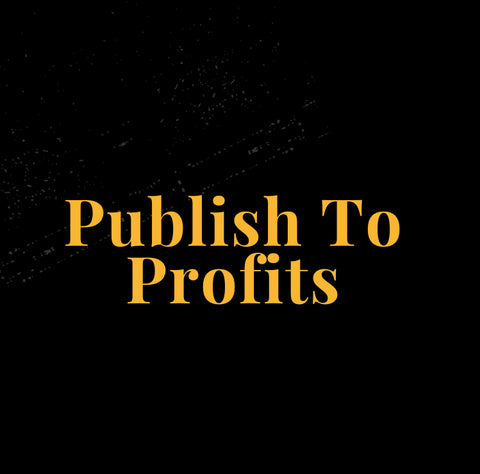 Elite Publish Like A Pro Mastermind